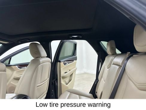 Used 2019 Cadillac XT5 Luxury FWD image 32