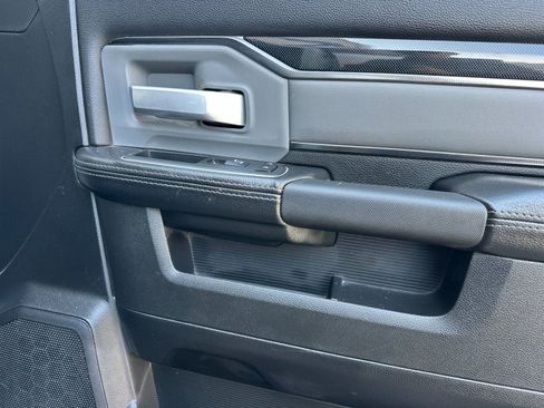 Used 2020 RAM 2500 Power Wagon image 19