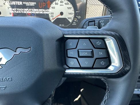 New 2026 Ford Mustang GT RWD image 25
