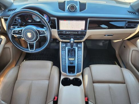 Used 2021 Porsche Macan S AWD/4WD image 10
