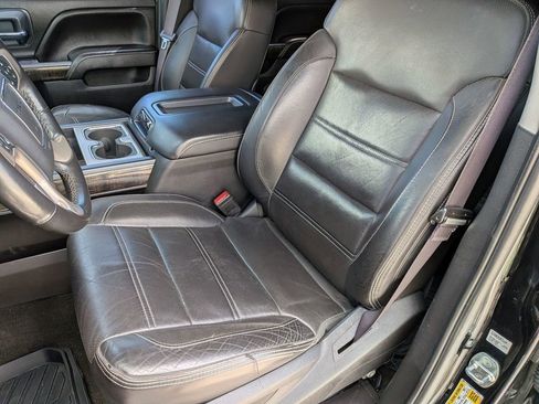 Used 2015 GMC Sierra 2500 Denali AWD/4WD image 30