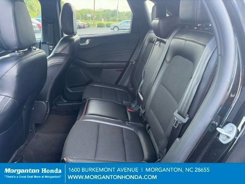 Used 2025 Ford Escape ST-Line AWD/4WD image 26