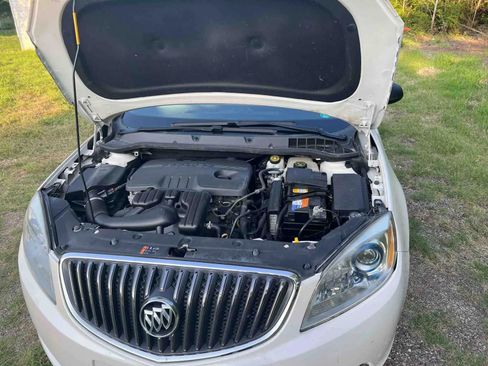Used 2014 Buick Verano image 8