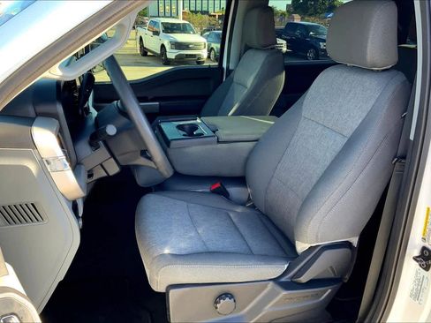 Used 2025 Ford F250 XL w/ STX Appearance Package image 8