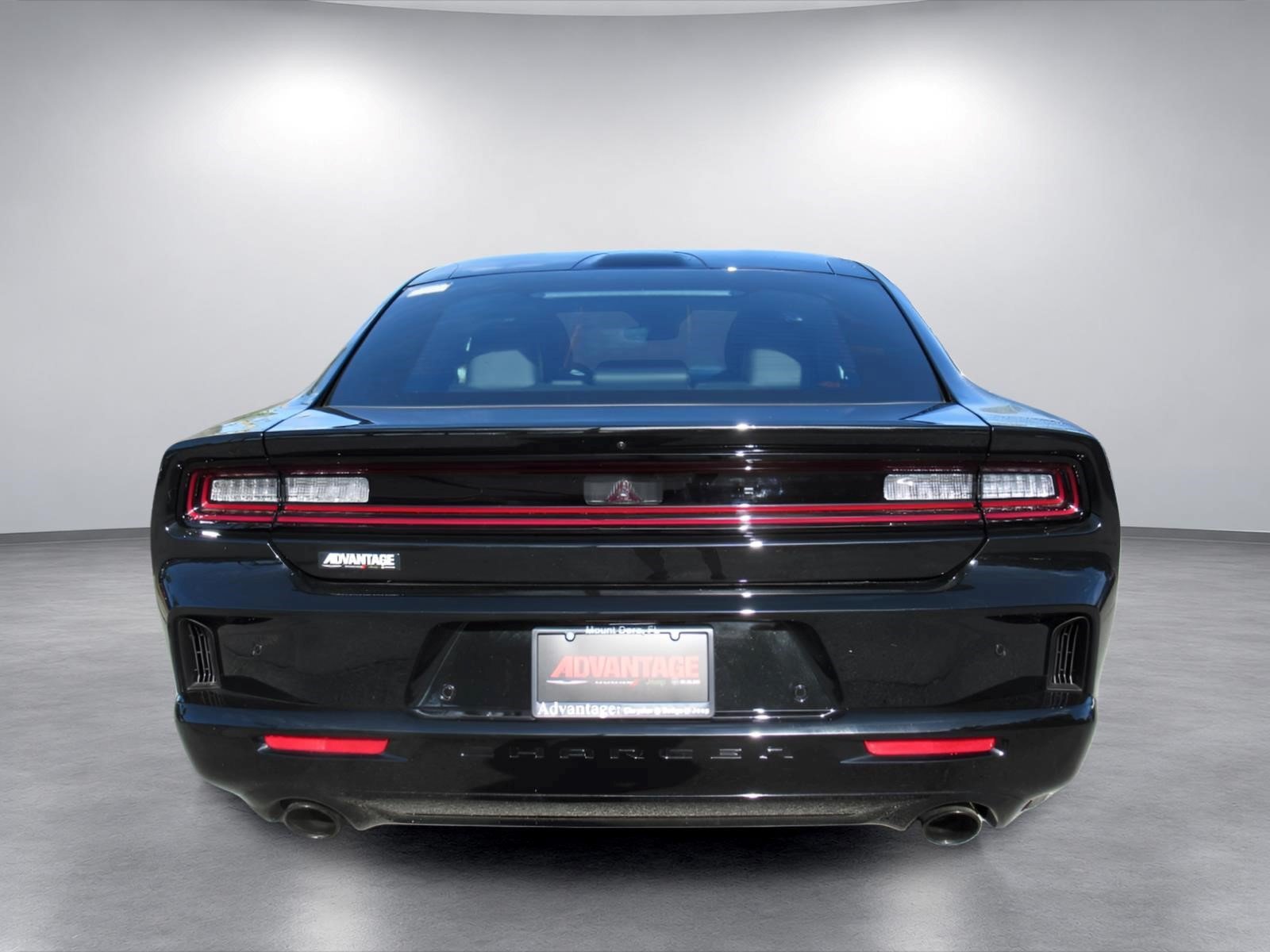 New 2026 Dodge Charger R/T w/ Driver Convenience Group AWD/4WD image 6