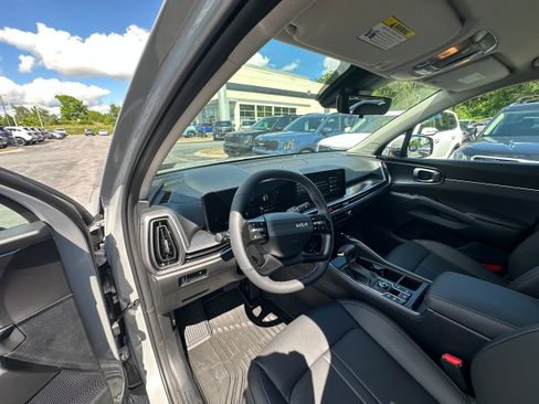 New 2026 Kia Sorento S AWD/4WD image 27