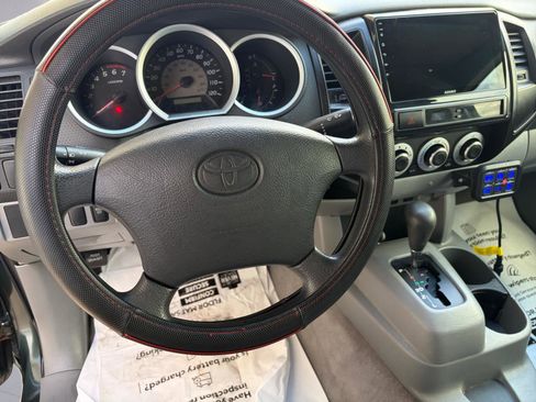 Used 2009 Toyota Tacoma 2WD Regular Cab image 12