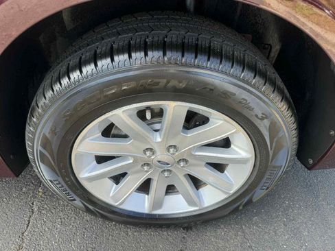 Used 2011 Ford Flex SEL w/ Rapid Spec Order Code image 24