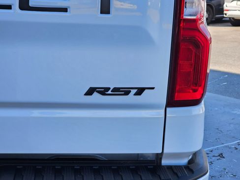 Used 2021 Chevrolet Silverado 1500 RST w/ Texas Edition Plus image 30