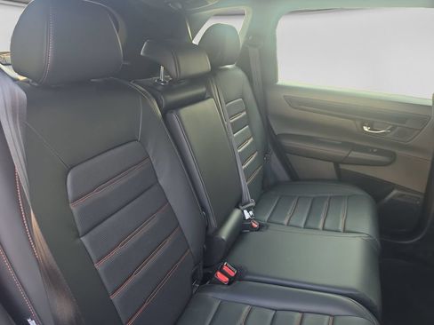 Used 2025 Honda CR-V Sport-L image 25