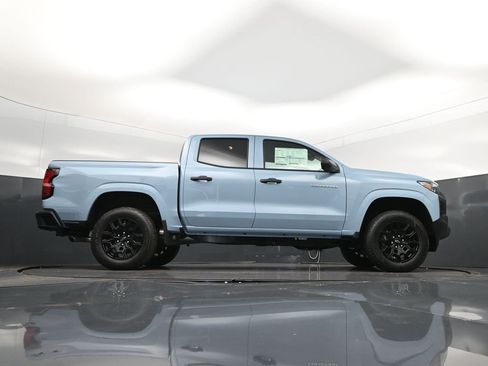 New 2026 Chevrolet Colorado W/T image 44