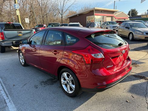Used 2014 Ford Focus SE image 3