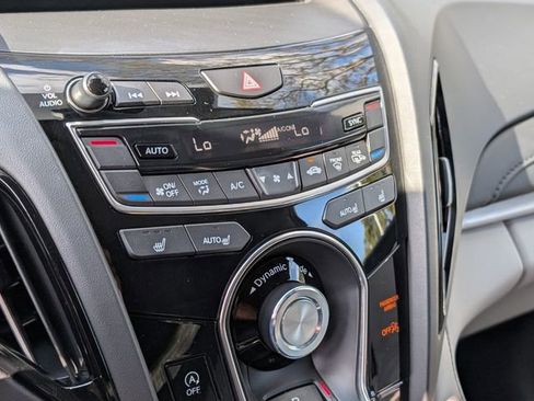 Certified 2024 Acura RDX Technology Package image 29
