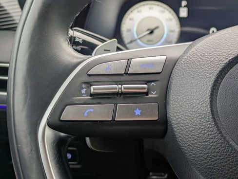 Used 2024 Hyundai Palisade Calligraphy image 27