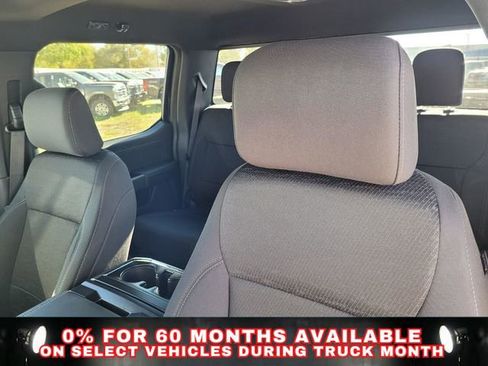 New 2025 Ford F150 XLT w/ Equipment Group 302A MID image 12