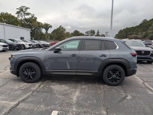 Used 2026 MAZDA CX-50 AWD 2.5 S w/ Weather Package image 7