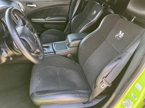 Used 2023 Dodge Charger Scat Pack image 17