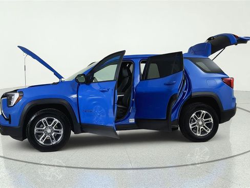 Used 2026 GMC Terrain Elevation AWD/4WD image 6