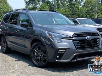 Used 2025 Subaru Ascent Bronze Edition AWD/4WD video 2