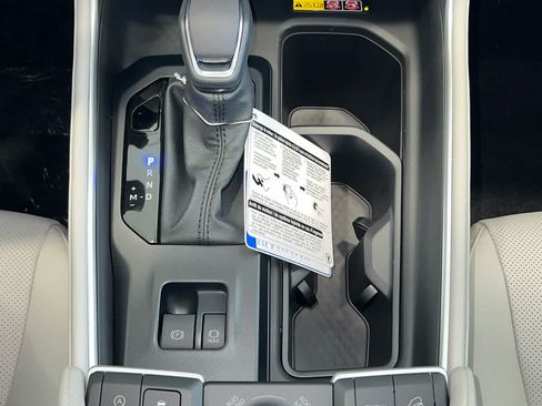 New 2026 Toyota Grand Highlander AWD image 27