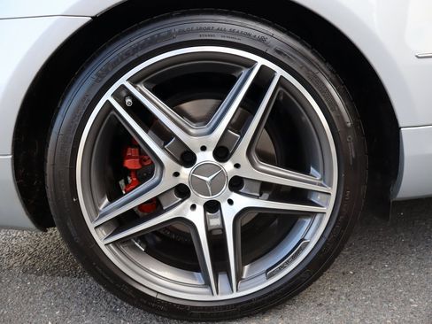 Used 2013 Mercedes-Benz E 350 Cabriolet image 42