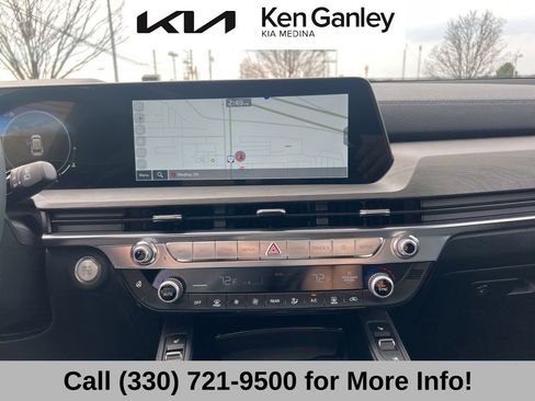 Certified 2025 Kia Telluride SX Prestige X-Line image 36