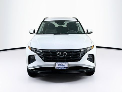 Used 2023 Hyundai Tucson SEL AWD/4WD image 2