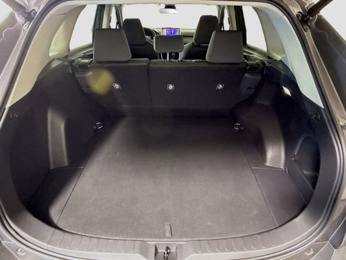 Used 2024 Toyota RAV4 XLE w/ Convenience Package image 35