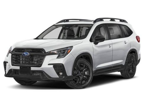 Used 2023 Subaru Ascent Onyx Edition AWD/4WD image 1