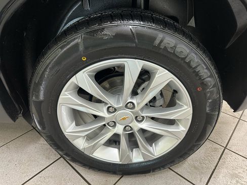 Certified 2023 Chevrolet TrailBlazer LS image 15