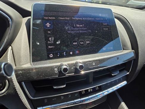 Used 2020 Cadillac CT5 Premium Luxury RWD image 16