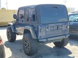 Used 2004 Jeep Wrangler Rubicon image 5