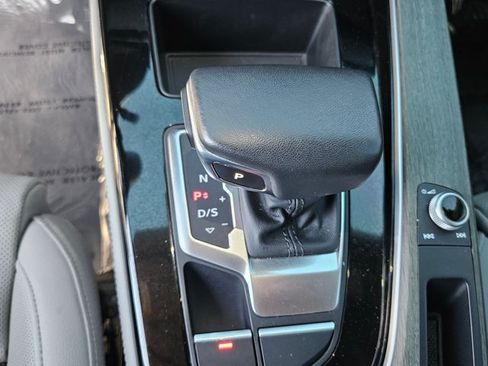 Used 2023 Audi A5 2.0T Premium Plus w/ Premium Plus AWD/4WD image 12