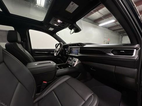 Certified 2024 GMC Yukon Denali w/ Max Trailering Package image 30