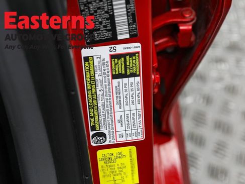 Used 2023 Toyota Camry XLE w/ Navigation Package image 38