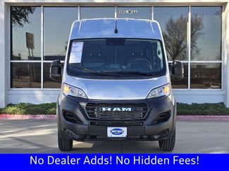Used 2025 RAM ProMaster 2500 video 2