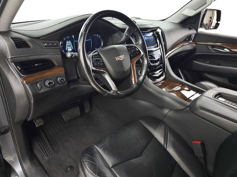 Used 2020 Cadillac Escalade Luxury image 17