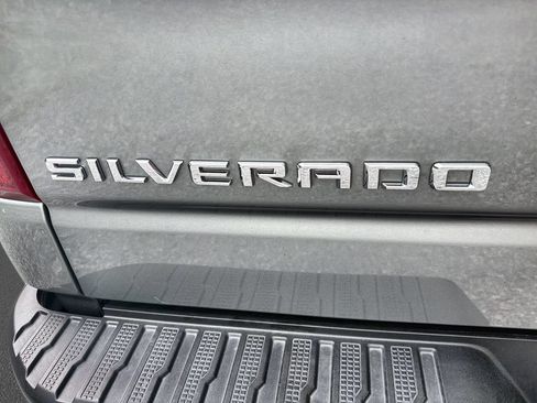 Used 2026 Chevrolet Silverado 1500 RST AWD/4WD image 37