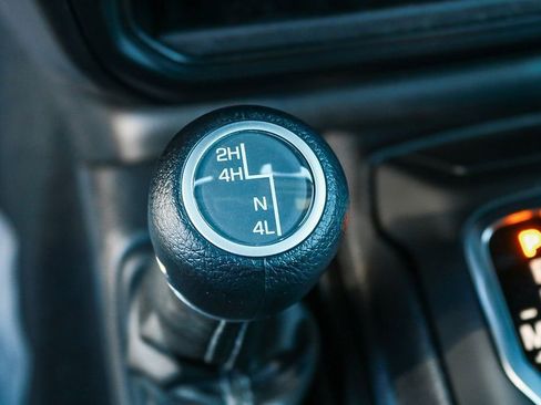 New 2026 Jeep Wrangler Sport S image 22