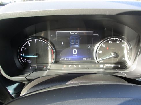 Used 2024 Ford Maverick Lariat w/ FX4 Off-Road Package image 15