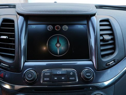 Used 2014 Chevrolet Impala LTZ image 29