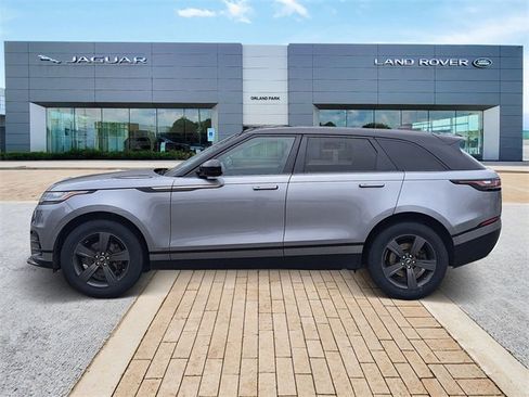 Used 2020 Land Rover Range Rover Velar R-Dynamic S image 8