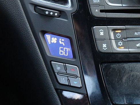 Used 2012 Cadillac CTS V w/ Wood Trim Package image 24