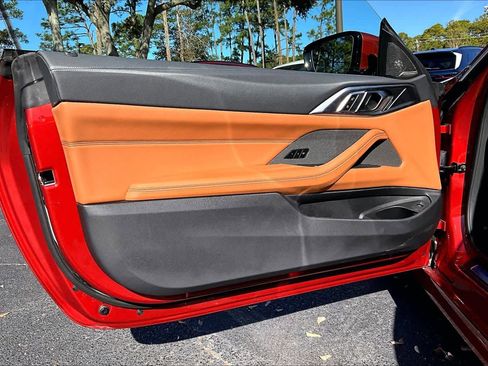 Certified 2023 BMW 430i Convertible w/ Premium Package image 19