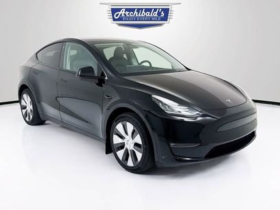 Used 2023 Tesla Model Y Long Range