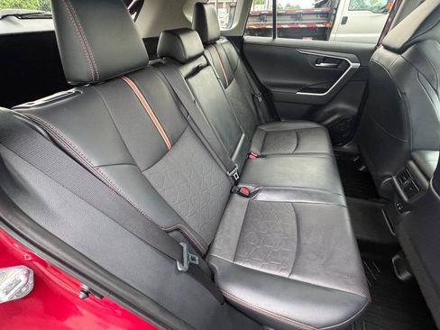 Used 2019 Toyota RAV4 Adventure w/ Cold Weather Package AWD/4WD image 12