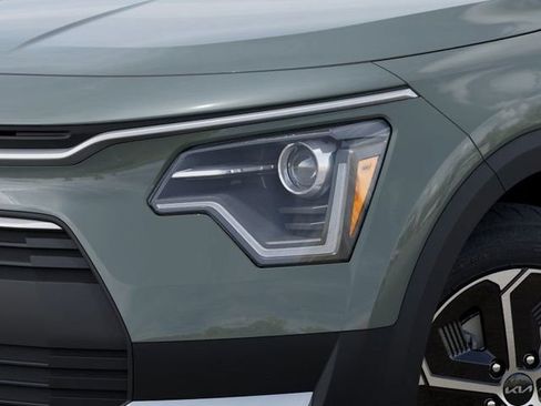 New 2026 Kia Niro EX image 10