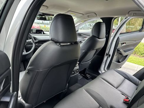 New 2026 MAZDA CX-30 AWD 2.5 S w/ Select Sport Pkg image 35