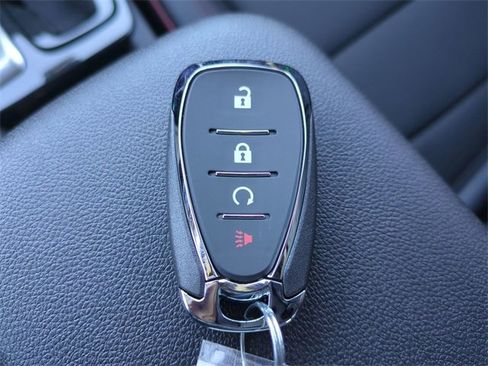 New 2026 Chevrolet TrailBlazer RS image 29