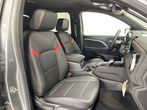 New 2026 Chevrolet Colorado Z71 w/ Z71 Convenience Package 2 AWD/4WD image 27